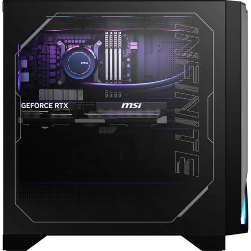 MSI MPG Infinite X3 AI 2NVP7-096AT Core Ultra 7 265K RTX 5070 32GB/1TB Win11
