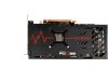 SAPPHIRE PULSE AMD Radeon RX 7600 8GB (11324-01-20G) Videokártya