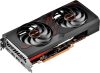 SAPPHIRE PULSE AMD Radeon RX 7600 8GB (11324-01-20G) Videokártya