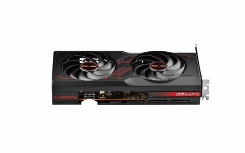 SAPPHIRE PULSE AMD Radeon RX 7600 8GB (11324-01-20G) Videokártya