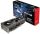 SAPPHIRE Radeon RX 9070 XT NITRO+ 16GB GDDR6 256bit (11348-01-20G) Videokártya