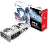 SAPPHIRE Radeon RX 9070 XT PURE 16GB GDDR6 256bit (11348-02-20G) Videokártya