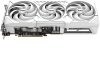 SAPPHIRE Radeon RX 9070 XT PURE 16GB GDDR6 256bit (11348-02-20G) Videokártya