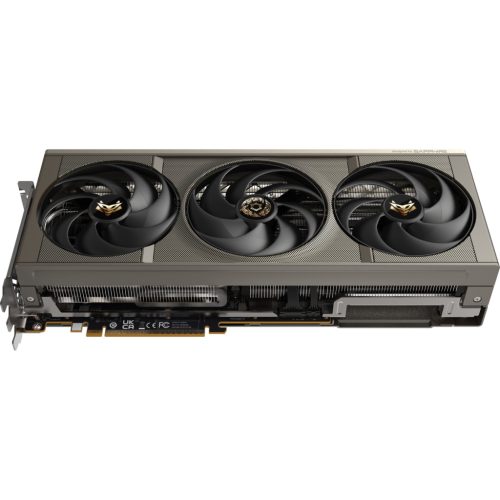 SAPPHIRE NITRO+ AMD RADEON RX 9070 XT 16GB CRIMSON DESERT VERSION GAMING OC