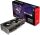 SAPPHIRE Radeon RX 9070 NITRO+ 16GB GDDR6 256bit (11349-01-20G) Videokártya