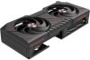 SAPPHIRE Radeon RX 9070 PULSE 16GB GDDR6 256bit (11349-03-20G) Videokártya