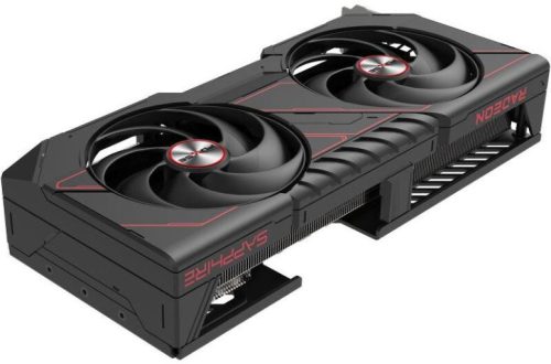 SAPPHIRE Radeon RX 9070 PULSE 16GB GDDR6 256bit (11349-03-20G) Videokártya
