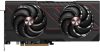 SAPPHIRE Radeon RX 9070 PULSE 16GB GDDR6 256bit (11349-03-20G) Videokártya