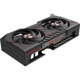   SAPPHIRE Radeon RX 9060 XT Pulse OC 8GB GDDR6 128bit (11350-04-20G) Videokártya
