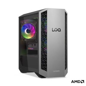  Lenovo LOQ Tower 26ADR10 R7-8745HX 16GB/1TB SSD RTX5060 Win11