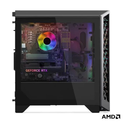 Lenovo LOQ Tower 26ADR10 R7-8745HX 16GB/1TB SSD RTX5060 Win11