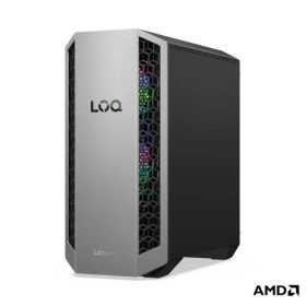   Lenovo LOQ Tower 26ADR10 R7-8745HX 32GB/1TB SSD RTX5070 Win11