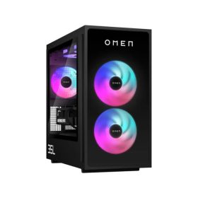  HP OMEN GT16-0066ng 35L Gaming Desktop Core Ultra 7 265K 32GB/1TB SSD RTX 5070Ti Win11