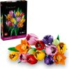 LEGO® The Botanical Collection - Tulipáncsokor (11501)
