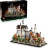 LEGO® Architecture - Neuschwanstein kastély (21063)