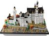 LEGO® Architecture - Neuschwanstein kastély (21063)
