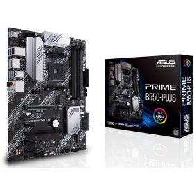 ASUS PRIME B550-PLUS Alaplap
