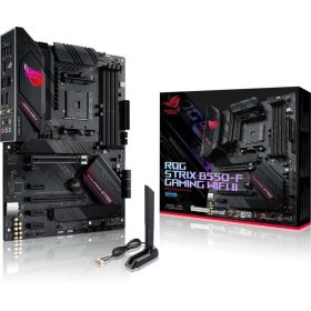 ASUS ROG STRIX B550-F GAMING WIFI II Alaplap