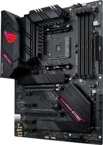 ASUS ROG STRIX B550-F GAMING WIFI II Alaplap
