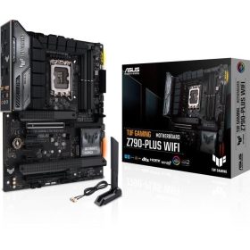 ASUS TUF Gaming Z790-PLUS WIFI Alaplap