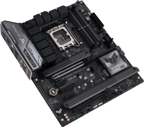 ASUS TUF Gaming Z790-PLUS WIFI Alaplap