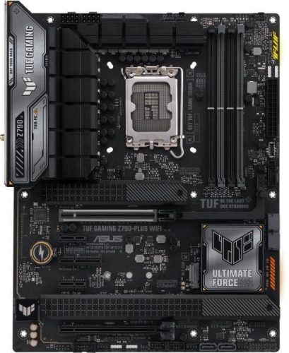 ASUS TUF Gaming Z790-PLUS WIFI Alaplap