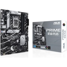 ASUS Prime B760-Plus Alaplap