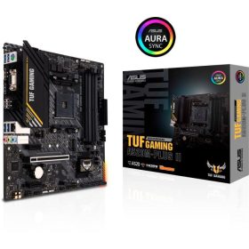 ASUS TUF Gaming A520M-PLUS II Alaplap
