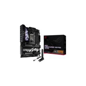 ASUS ROG CROSSHAIR X870E HERO Alaplap
