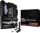 ASUS ROG CROSSHAIR X870E HERO Alaplap
