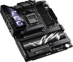 ASUS ROG CROSSHAIR X870E HERO Alaplap