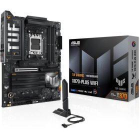 ASUS TUF Gaming X870-PLUS WIFI Alaplap