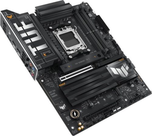 ASUS TUF Gaming X870-PLUS WIFI Alaplap
