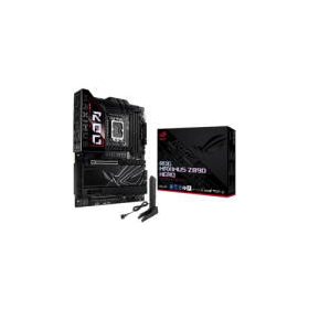 ASUS ROG MAXIMUS Z890 HERO Alaplap