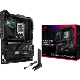 ASUS ROG STRIX Z890-F GAMING WIFI Alaplap
