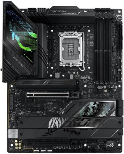 ASUS ROG STRIX Z890-F GAMING WIFI Alaplap