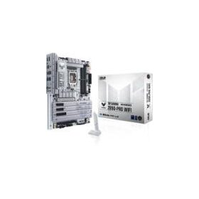   ASUS TUF GAMING Z890-PRO WIFI ATX Mainboard Sockel 1851 TB4/HDMI/DP