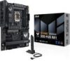ASUS TUF GAMING Z890-PLUS WIFI ATX Mainboard Sockel 1851 TB4/HDMI/DP