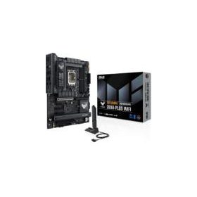   ASUS TUF GAMING Z890-PLUS WIFI ATX Mainboard Sockel 1851 TB4/HDMI/DP
