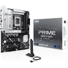 ASUS PRIME Z890-P WIFI Alaplap