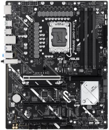 ASUS PRIME Z890-P WIFI Alaplap