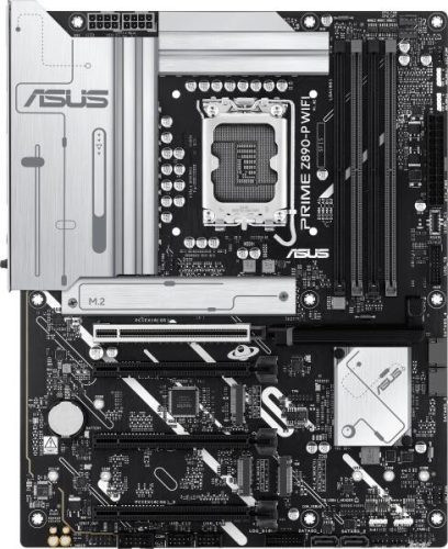 ASUS PRIME Z890-P WIFI Alaplap