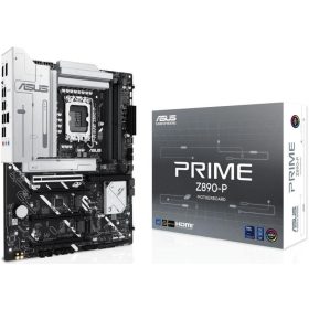 ASUS PRIME Z890-P Alaplap