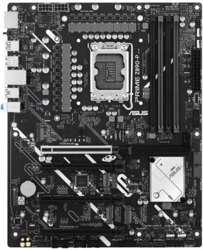 ASUS PRIME Z890-P Alaplap