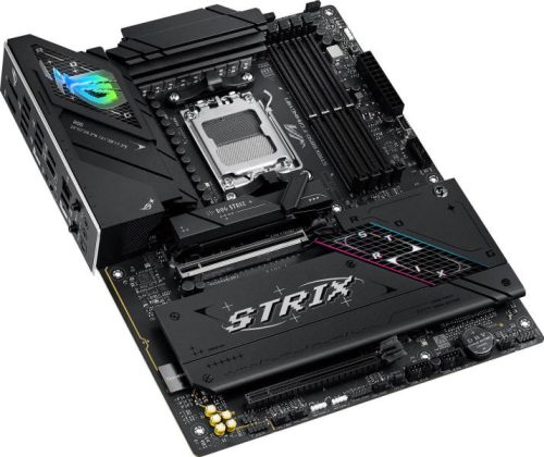 ASUS ROG Strix B850-F GAMING WIFI Alaplap