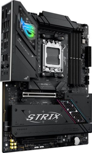 ASUS ROG Strix B850-F GAMING WIFI Alaplap