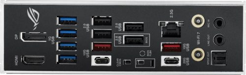 ASUS ROG Strix B850-F GAMING WIFI Alaplap