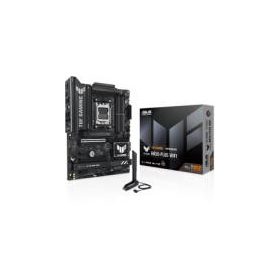 ASUS TUF Gaming B850-PLUS WIFI (90MB1J30-M0EAY0) Alaplap