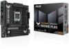 ASUS TUF Gaming B850M-PLUS (90MB1IX0-M0EAY0) Alaplap
