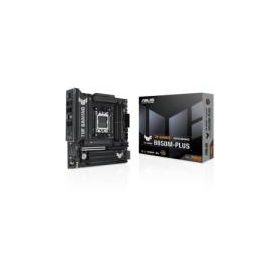 ASUS TUF Gaming B850M-PLUS (90MB1IX0-M0EAY0) Alaplap